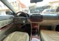 Selling White Toyota Camry 2005 in Santa Rosa-5