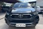 White Toyota Conquest 2023 for sale in Mandaue-6