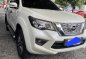 Pearl White Nissan Terra 2019 for sale in San Mateo-3