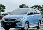 Selling White Toyota Innova 2012 in Makati-4