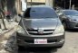 Sell White 2005 Toyota Innova in Manila-8