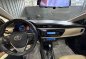 White Toyota Corolla 2014 for sale in Automatic-5