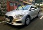 Sell White 2020 Hyundai Accent in Quezon City-7