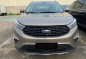 White Ford Territory 2020 for sale in Automatic-3