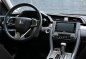 Sell White 2017 Honda Civic in Quezon City-5