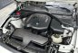 White Bmw 118I 2018 for sale in Automatic-8