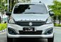 Sell White 2018 Suzuki Ertiga in Makati-0