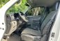 White Nissan Nv350 urvan 2016 for sale in Manual-8