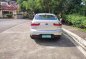 White Kia Rio 2012 for sale in Automatic-5