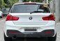 White Bmw 118I 2018 for sale in Automatic-9