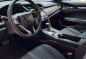 Sell White 2017 Honda Civic in Quezon City-6