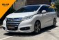 Pearl White Honda Odyssey 2015 for sale in Automatic-0
