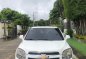 White Chevrolet Orlando 2013 for sale in Taguig-1