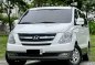 Sell White 2014 Hyundai Starex in Makati-2