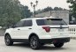 Sell White 2016 Ford Explorer in Parañaque-9