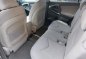 Selling White Toyota Rav4 2011 in Quezon City-9