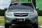 White Subaru Xv 2015 for sale in Makati-8