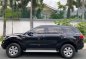 White Ford Everest 2016 for sale in Quezon City-7