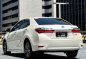 White Toyota Corolla altis 2018 for sale in Makati-8