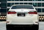 White Toyota Corolla altis 2018 for sale in Makati-4