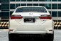 White Toyota Corolla altis 2018 for sale in Makati-9