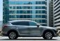 White Mazda CX-8 2020 for sale in Automatic-9