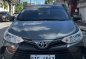 Sell White 2022 Toyota Vios in Quezon City-8