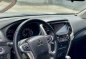 White Mitsubishi Strada 2023 for sale in Manila-9