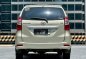 White Toyota Avanza 2016 for sale in Automatic-4