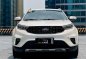 Selling White Ford Territory 2022 in Makati-1