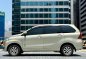 White Toyota Avanza 2016 for sale in Automatic-7