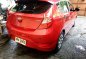 Sell White 2015 Hyundai Accent in Quezon City-6