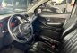 Silver Toyota Wigo 2020 for sale in Automatic-3