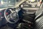 Silver Toyota Wigo 2020 for sale in Automatic-0