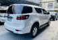White Chevrolet Trailblazer 2014 for sale in Las Piñas-3