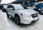 White Subaru Xv 2015 for sale in Las Piñas-1