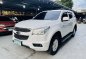 White Chevrolet Trailblazer 2014 for sale in Las Piñas-0