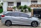 Sell White 2019 Honda Mobilio in Manila-0