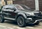 White Land Rover Range Rover Evoque 2014 for sale in Automatic-1