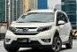 2017 Honda BR-V  1.5 S CVT in Makati, Metro Manila-2