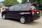 2020 Toyota Innova  2.8 E Diesel AT in Manila, Metro Manila-6