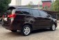 2020 Toyota Innova  2.8 E Diesel AT in Manila, Metro Manila-8