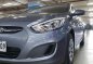 2018 Hyundai Accent  1.4 GL 6AT in Quezon City, Metro Manila-3