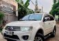 2014 Mitsubishi Montero Sport  GLS 2WD 2.4 AT in Manila, Metro Manila-7