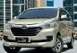 2016 Toyota Avanza  1.3 E M/T in Makati, Metro Manila-2