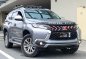 2018 Mitsubishi Montero Sport  GLX 2WD 2.4D MT in Makati, Metro Manila-0