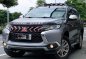 2018 Mitsubishi Montero Sport  GLX 2WD 2.4D MT in Makati, Metro Manila-2