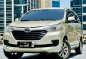 2016 Toyota Avanza  1.3 E MT in Makati, Metro Manila-7