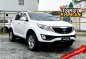 2014 Kia Sportage in Pasay, Metro Manila-13