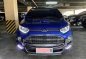 White Ford Ecosport 2015 for sale in Caloocan-1
